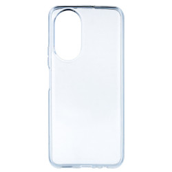 Funda Silicona transparente para Honor X7 - La Casa de las Carcasas