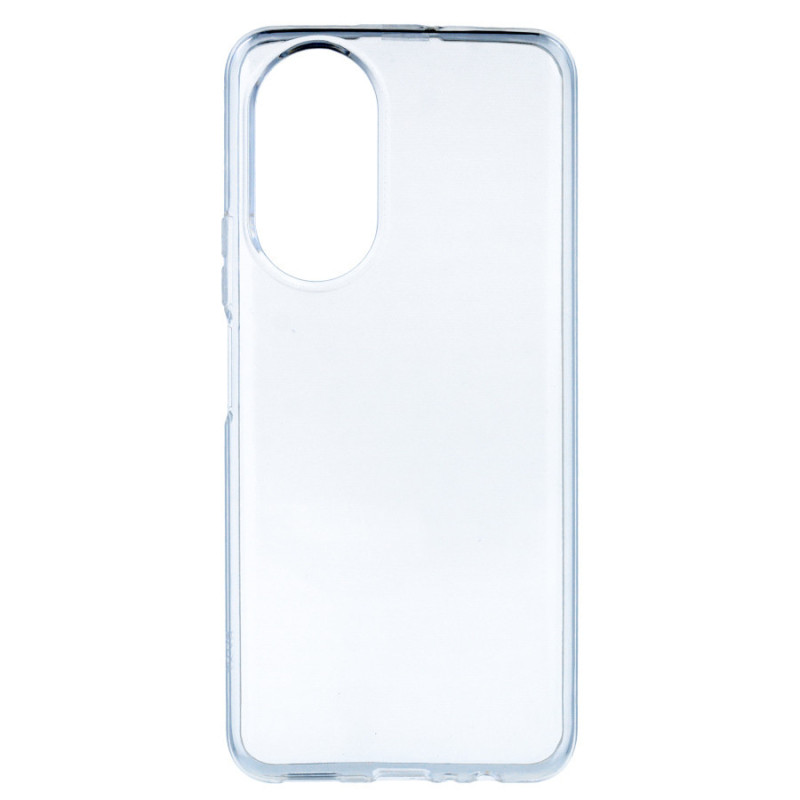 Funda Silicona transparente para Honor X7 - La Casa de las Carcasas Funda Silicona transparente para Honor X7 - La Casa de las Carcasas