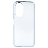 Funda Silicona transparente para Honor X7 - La Casa de las Carcasas