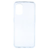 Funda Silicona transparente para Oppo Reno8 Lite 5G - La Casa de las Carcasas