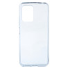 Funda Silicona transparente para Xiaomi Poco X4 GT - La Casa de las Carcasas