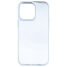 Funda Silicona transparente para IPhone 14 Pro Max - La Casa de las Carcasas