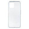 Funda Silicona transparente para Realme 8i - La Casa de las Carcasas