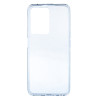 Funda Silicona transparente para Realme Narzo 50 5G - La Casa de las Carcasas