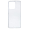Funda Silicona transparente para Vivo Y16 - La Casa de las Carcasas