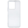 Funda Silicona transparente para Vivo Y22S - La Casa de las Carcasas