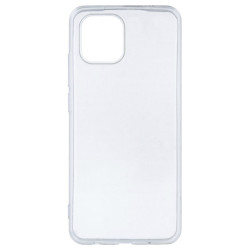 Funda Silicona transparente para Xiaomi Redmi A1 - La Casa de las Carcasas