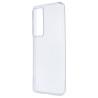 Funda Silicona transparente para Xiaomi 12T Pro - La Casa de las Carcasas
