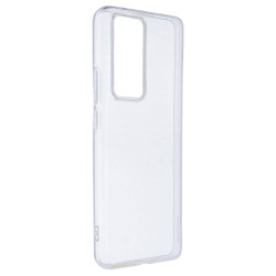 Funda Silicona transparente para Xiaomi 12T - La Casa de las Carcasas