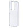 Funda Silicona transparente para Xiaomi 12T - La Casa de las Carcasas