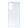 Funda Silicona transparente para Realme C33 - La Casa de las Carcasas