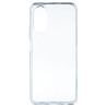 Funda Silicona transparente para Oppo A17