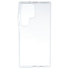 Funda Silicona transparente para Samsung Galaxy S23 Ultra - La Casa de las Carcasas