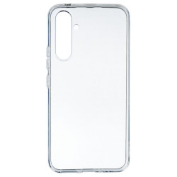 Funda Silicona transparente para Samsung Galaxy A54 5G - La Casa de las Carcasas