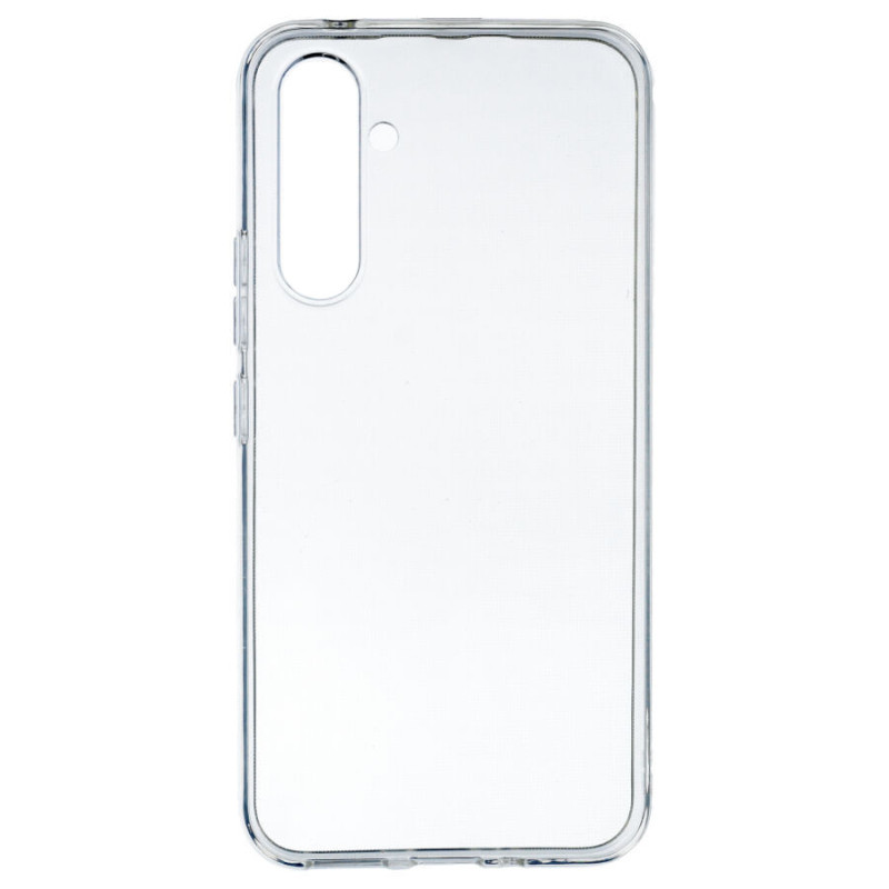 Funda Silicona transparente para Samsung Galaxy A54 5G - La Casa de las Carcasas