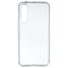 Funda Silicona transparente para Samsung Galaxy A54 5G - La Casa de las Carcasas