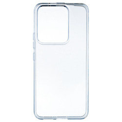 Funda Silicona transparente para Xiaomi 13 Pro - La Casa de las Carcasas