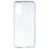 Funda Silicona transparente para Oppo Reno 8T - La Casa de las Carcasas