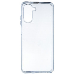 Funda Silicona transparente para Realme 10 - La Casa de las Carcasas