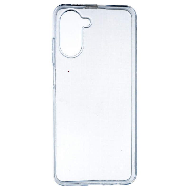 Funda Silicona transparente para Realme 10 - La Casa de las Carcasas Funda Silicona transparente para Realme 10 - La Casa de las Carcasas