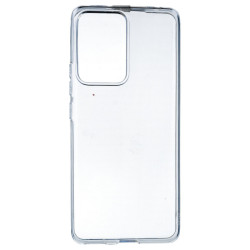 Funda Silicona transparente para Xiaomi Mi 13 Lite - La Casa de las Carcasas
