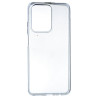 Funda Silicona transparente para Honor X7A - La Casa de las Carcasas