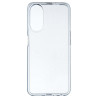 Funda Silicona transparente para Oppo A78 5G - La Casa de las Carcasas