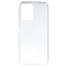 Funda Silicona transparente para Xiaomi Poco X5 5G - La Casa de las Carcasas