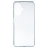 Funda Silicona transparente para Realme C55 - La Casa de las Carcasas