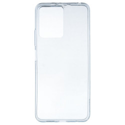 Funda Silicona transparente para Xiaomi Redmi Note 12 4G - La Casa de las Carcasas