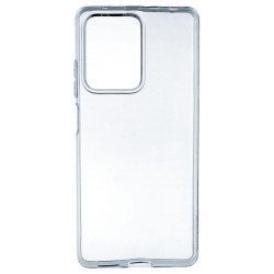 Funda Silicona transparente para Xiaomi Redmi Note 12 Pro + - La Casa de las Carcasas