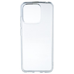 Funda Silicona transparente para Xiaomi Redmi 12C - La Casa de las Carcasas