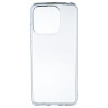 Funda Silicona transparente para Xiaomi Redmi 12C - La Casa de las Carcasas