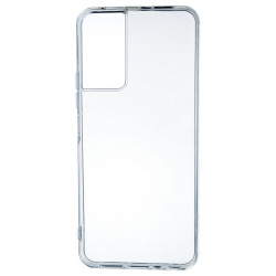 Funda Silicona transparente para TCL 40 SE - La Casa de las Carcasas