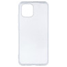 Funda Silicona transparente para Xiaomi Redmi A1 - La Casa de las Carcasas