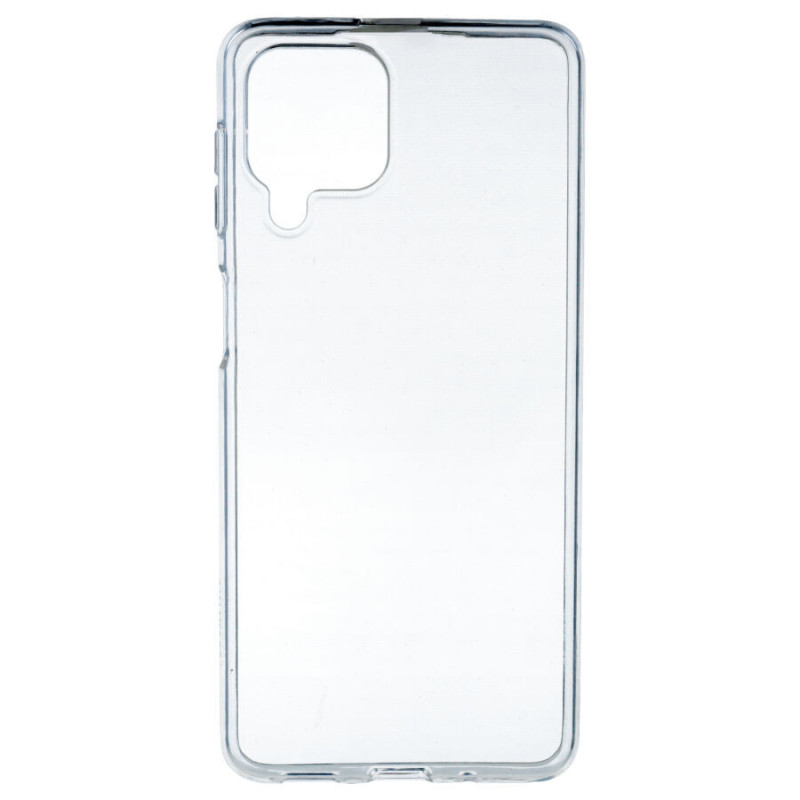 Funda Silicona transparente para Samsung Galaxy M53 - La Casa de las Carcasas Funda Silicona transparente para Samsung Galaxy M53 - La Casa de las Carcasas