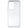 Funda Silicona transparente para Poco F5 Pro 5G - La Casa de las Carcasas