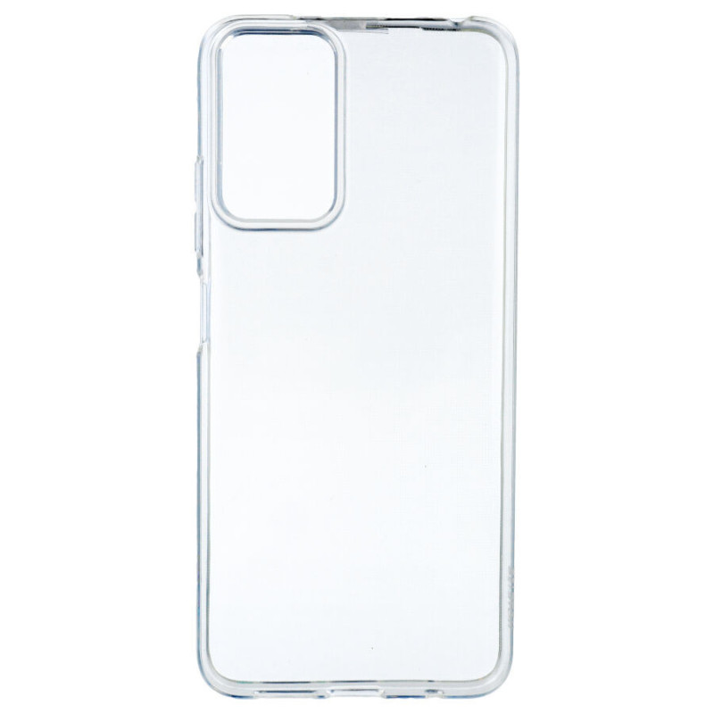 Funda Silicona transparente para Xiaomi Redmi Note 12S - La Casa de las Carcasas Funda Silicona transparente para Xiaomi Redmi Note 12S - La Casa de las Carcasas
