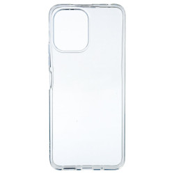 Funda Silicona transparente para Xiaomi Redmi 12 - La Casa de las Carcasas