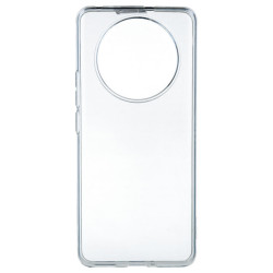 Funda Silicona transparente para Realme 11 Pro Plus - La Casa de las Carcasas