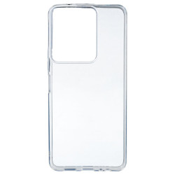 Funda Silicona Transparente para Vivo Y36 - La Casa de las Carcasas, Accesorios y Fundas para móviles