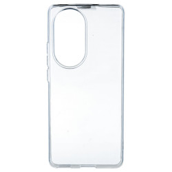 Funda Silicona Transparente para Oppo Reno10 - La Casa de las Carcasas