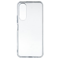 Funda Silicona Transparente para Vivo Y17s - La Casa de las Carcasas