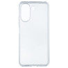 Funda Silicona Transparente para Poco C65 - La Casa de las Carcasas