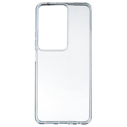 Funda Silicona Transparente para Oppo A79 5G - La Casa de las Carcasas