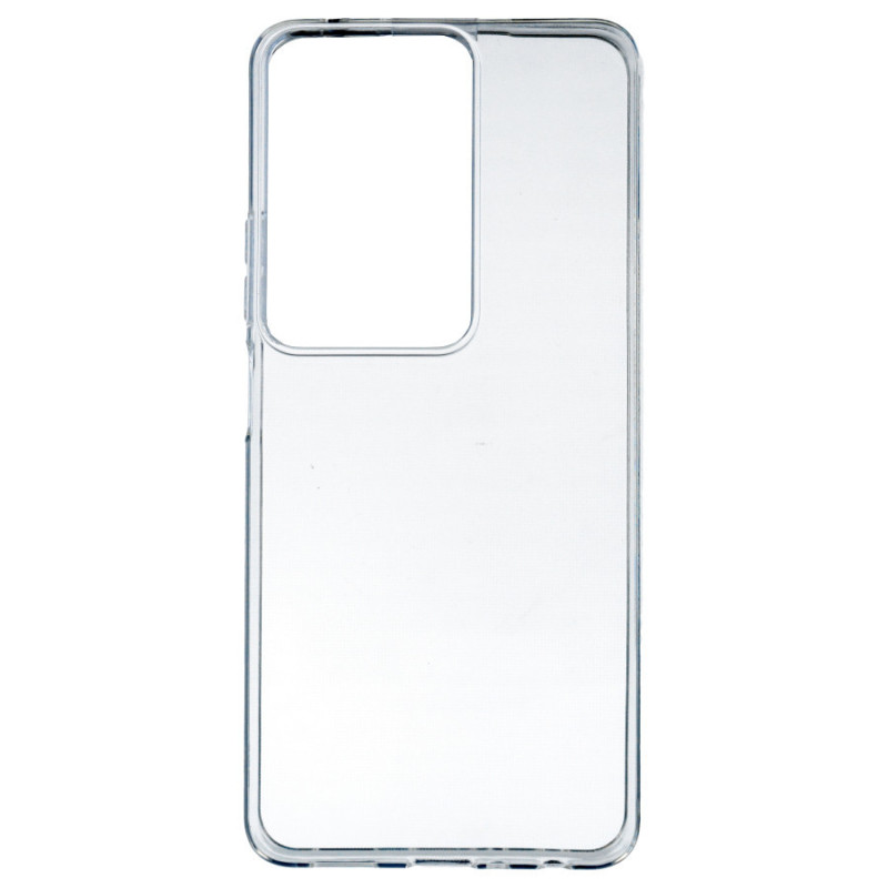 Funda Silicona Transparente para Oppo A79 5G - La Casa de las Carcasas Funda Silicona Transparente para Oppo A79 5G - La Casa de las Carcasas