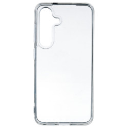 Funda Silicona Transparente para Samsung Galaxy S24 Plus - La Casa de las Carcasas