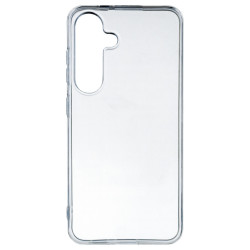 Funda Silicona Transparente para Samsung Galaxy S24 - La Casa de las Carcasas