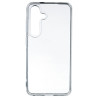 Funda Silicona Transparente para Samsung Galaxy A55 5G - La Casa de las Carcasas