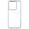 Funda Silicona Transparente para Xiaomi Redmi Note 13 Pro 5G - La Casa de las Carcasas